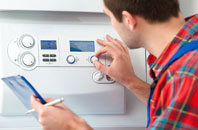 free Scald End gas safe engineer quotes