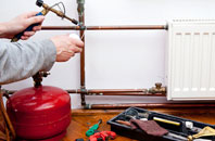 free Scald End heating repair quotes