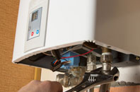 free Scald End boiler install quotes