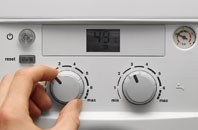 free Scald End boiler maintenance quotes